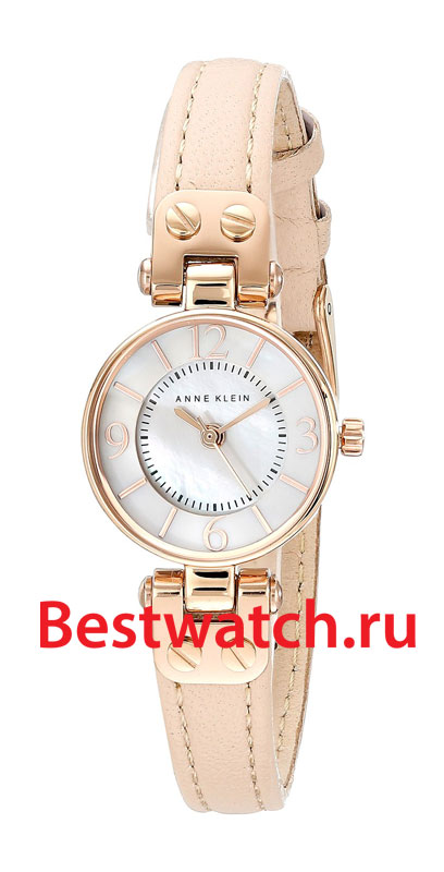 Часы Anne Klein Ring 2030RGLP